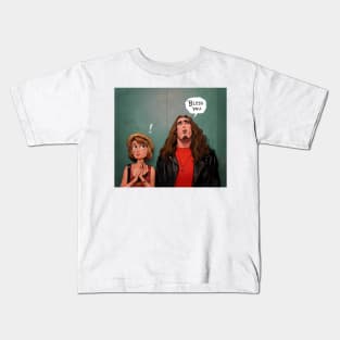 Singles Kids T-Shirt